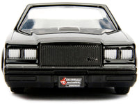 Dom's Buick Grand National Black "Fast & Furious" Movie 1/32 Diecast Model Car by Jada image 5