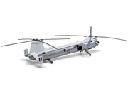 Level 2 Model Kit Bristol 192 Belvedere Helicopter with 2 Scheme Options 1/72 Plastic Model Kit by Airfix image 2