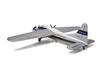 Level 2 Model Kit Bristol Superfreighter Freighter Aircraft "British United Air Ferries (BUAF)" 1/72 Plastic Model Kit by Airfix image 2