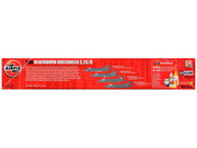 Level 4 Model Kit Blackburn Buccaneer S.2C/D Attack Aircraft with 4 Scheme Options 1/48 Plastic Model Kit by Airfix image 2