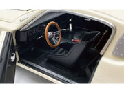 1965 Shelby GT350R Prototype #3 White Limited Edition to 312 pieces Worldwide 1/18 Diecast Model Car by ACME image 3