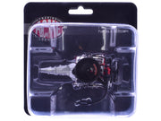 454 LS6 Engine and Transmission Replica from "1970 Chevrolet Chevelle SS" 1/18 Model by ACME image 3