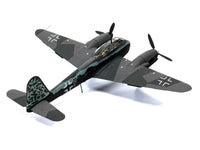 Corgi Messerschmitt Me 410A-1 U5+FE Rudolf Abrahamczik 1:72 AA29702, product image 4