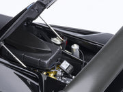 Lamborghini Diablo GTR Deep Black 1/18 Model Car by Autoart image 5