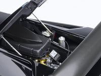 Lamborghini Diablo GTR Deep Black 1/18 Model Car by Autoart image 5