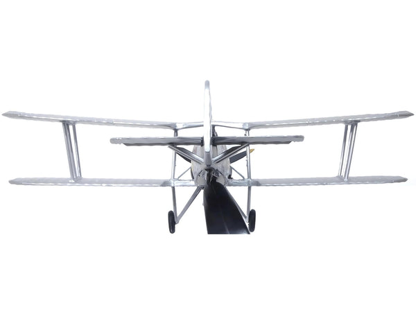Oxford Fairey Swordfish Mk I FAA Historic Flight RNAS Yeovilton 1:72 AC111, product image 1