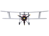 Oxford Fairey Swordfish Mk I FAA Historic Flight RNAS Yeovilton 1:72 AC111, product image 2