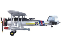Oxford Fairey Swordfish Mk I FAA Historic Flight RNAS Yeovilton 1:72 AC111, product image 3