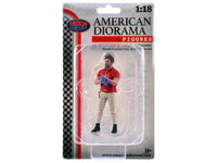"Muscle Mechanics" Figure #2 for 1/18 Scale Models by American Diorama image 4