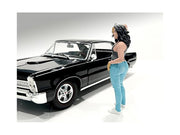 "Muscle Mechanics" Figure #4 for 1/18 Scale Models by American Diorama image 3