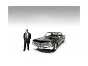 "Hanging Out 3" Figure #5 for 1/18 Scale Models by American Diorama