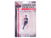 "LB Nation" Figure #1 for 1/18 Scale Models by American Diorama image 4
