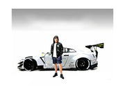 "LB Nation" Figure #2 for 1/18 Scale Models by American Diorama