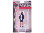 "LB Nation" Figure #2 for 1/18 Scale Models by American Diorama image 3