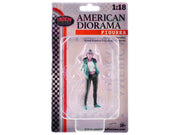 "LB Nation" Figure #3 for 1/18 Scale Models by American Diorama image 3