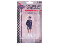 "LB Nation" Figure #5 for 1/18 Scale Models by American Diorama image 4