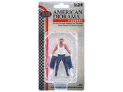 "Muscle Mechanics" Figure #1 for 1/24 Scale Models by American Diorama image 4
