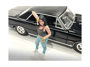 "Muscle Mechanics" Figure #4 for 1/24 Scale Models by American Diorama image 2