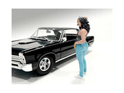"Muscle Mechanics" Figure #4 for 1/24 Scale Models by American Diorama image 3