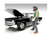 "Muscle Mechanics" Figure #5 for 1/24 Scale Models by American Diorama image 3