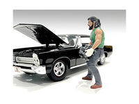 "Muscle Mechanics" Figure #5 for 1/24 Scale Models by American Diorama image 3