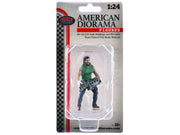 "Muscle Mechanics" Figure #5 for 1/24 Scale Models by American Diorama image 4