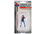 "Photographers" Figure #4 for 1/24 Scale Models by American Diorama image 4