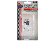 "Photographers" Figure #5 for 1/24 Scale Models by American Diorama image 4