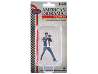 "Photographers" Figure #6 for 1/24 Scale Models by American Diorama image 4