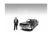 "Hanging Out 3" Figure #5 for 1/24 Scale Models by American Diorama
