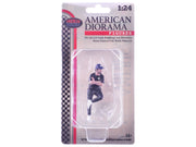 "LB Nation" Figure #1 for 1/24 Scale Models by American Diorama image 4