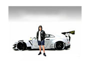 "LB Nation" Figure #2 for 1/24 Scale Models by American Diorama