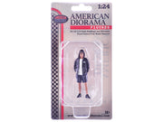"LB Nation" Figure #2 for 1/24 Scale Models by American Diorama image 3