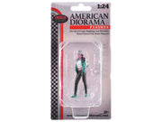 "LB Nation" Figure #3 for 1/24 Scale Models by American Diorama image 3