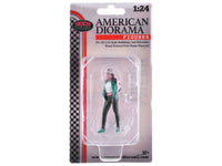 "LB Nation" Figure #3 for 1/24 Scale Models by American Diorama image 3