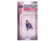 "LB Nation" Figure #4 for 1/24 Scale Models by American Diorama image 3