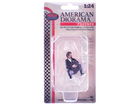 "LB Nation" Figure #4 for 1/24 Scale Models by American Diorama image 3