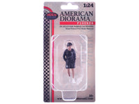 "LB Nation" Figure #5 for 1/24 Scale Models by American Diorama image 4