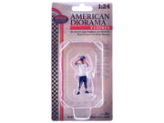 "LB Nation" Figure #6 for 1/24 Scale Models by American Diorama image 3
