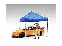 "Hip Hop Girls" Figure 1 for 1/18 Scale Models by American Diorama image 2