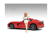 "Cosplay Girls" Figure 2 for 1/18 Scale Models by American Diorama image 3