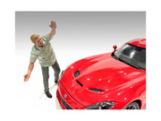 "Figure18 Series 2" Figure 5 for 1/18 Scale Models by American Diorama image 2