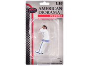 "Figure18 Series 2" Figure 6 for 1/18 Scale Models by American Diorama image 3