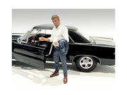 "Gentlemen's Club" Figure 1 for 1/24 Scale Models by American Diorama image 2