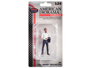 "Gentlemen's Club" Figure 1 for 1/24 Scale Models by American Diorama image 3