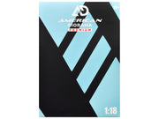 "Top Tuners" Figure #1 "Premium" Series for 1/18 Scale Models by American Diorama image 3