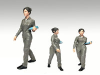 American Diorama Top Tuners figure number 2 Premium 1:24 ADP-70102, product image 2