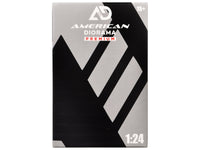 American Diorama Top Tuners figure number 2 Premium 1:24 ADP-70102, product image 3