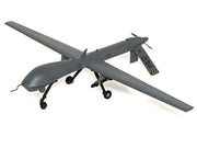 General Atomics MQ-1 Predator UAV Drone "United States Air Force" 1/72 Diecast Model by Air Force 1 image 2