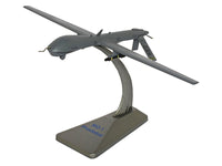 General Atomics MQ-1 Predator UAV Drone "United States Air Force" 1/72 Diecast Model by Air Force 1 image 5